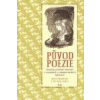 Původ poezie