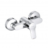 Kludi Pure&Easy - sprchová batéria nástenná 150mm chróm 378410565