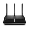 TP-Link Archer VR2100 bezdrôtový smerovač Gigabit Ethernet Dvojpásmový (2,4 ghz/5 ghz) Čierna (ARCHER VR2100)