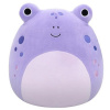 Squishmallows Levanduľový pulec Nahomy 30 cm