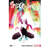 Spider-gwen Volume 0: Most Wanted?