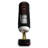 Pipedream PDX Elite Milk Me Hotter Black