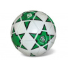 Wiky Lopta futbal 23 cm Zelený