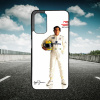 Formula 1 - Ayrton Senna - Xiaomi obal