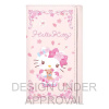 Sakami Merchandise Sanrio Coin Purse Hello Kitty & Friends