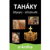 E-kniha Taháky: Dějepis - středověk - Fejk Fejkal