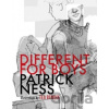 Different for Boys - Patrick Ness