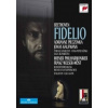 Beethoven - Fidelio / Kaufmann J. [DVD]