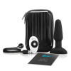 B-Vibe Rimming Remote Control Plug