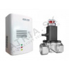 Detektor plynu AVANSA 100M + solenoidový ventil G1