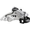 Shimano přesmykač Altus FD-M370 X6 66-69