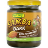 RAPUNZEL Bio SAMBA DARK: oříšková pomazánka RAPUNZEL 250 g