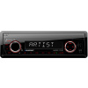 Blaupunkt Madrid 170 BT Bluetooth autorádio MP3 USB AUX-IN SD