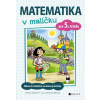 Matematika v malíčku pre 5. triedu