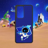 Astro Bot - logo - Google Pixel / Huawei obal