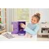 Vtech Supertajný maxi trezor SK - ružový