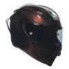 Prilba AGV Pista GP RR Mono Red Carbon Veľkosť: XXL (63-64 cm)