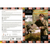 Třicet případů majora Zemana 5./6.díl DVD (Hon na lišku + Bestie)