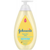 Johnson's Baby Umývací gél pre telo a vlasy Top-to-Toe Wash 500 ml