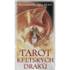 Tarot keltských draků - D. J . Conway