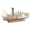 AMATI Robert E. Lee 1870 1:150 kit