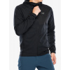 Mikina s kapucňou Arcteryx Delta Hoody - black