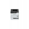 Lexmark MS826de mono laser, 66 str./min., duplex, síť, barevný LCD (50G0330)