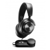 Steelseries Arctis Nova Pro Xbox Sluchátka s mikrofonem Kabel Přes hlavu Hraní Černá