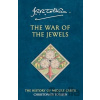 The War of the Jewels - J.R.R. Tolkien