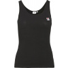 Dámsky top Fila Anna Tank Top - black - Čierny (XS)