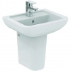 Ideal Standard Tempo Polostĺp 18cm x26cm x34 cm na umývadielko T0593, biela T426701