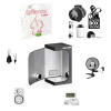 URBAN Kompletný grow box LED Cosmos 120W, 60x60x160 cm