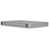 Ubiquiti UniFi Switch Pro HD 24 - 22x 2.5GbE, 2x 10GbE, 4x SFP+, Etherlighting USW-Pro-HD-24