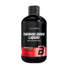 BioTechUSA Thermo Drine Liquid Grapefruit 500 ml