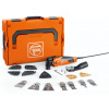 FEIN MultiMaster MM 500 Plus Top Oscilačná brúska 72296770000