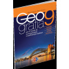 GEOGRAFIA pre 9. ročník ZŠ a osemročné gymnáziá - Mária Nogová, Peter Tremboš