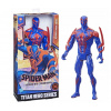 HASBRO SPIDERMAN VERSE 2099 FIGURKA TITAN 30 CM. (HASBRO SPIDERMAN VERSE 2099 FIGURKA TITAN 30 CM.)