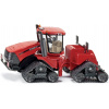 Kovový model Siku Farmer - pasák Case IH Quadtrac 600 (4006874032754)