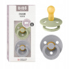 Cumlík Bibs okrúhly kaučuk 6 m +