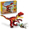 LEGO 31379 Divoký dinosaurus