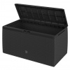 Záhradný box PLUS 2 antracitová
