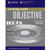 Objective IELTS Intermediate Workbook (Michael Black,Wendy Sharp)(Brožovaná)