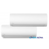 2,6kW+3,5kW MULTISPLIT MIDEA XTREME SAVE s Wifi MSAGAU-09HRFNX+MSAGBU-12HRFNX