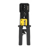 Kliešte krimpovacie REBEL RB-1007 RJ45/12/11