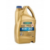 Motorový olej Ravenol 1111139-005-01-A1R 5 l 5W-30