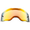 RED BULL SPECT tORP RedBull červené dvojité plexi