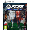 PS5 hra EA Sports FC 26 5030937125328