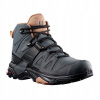 Dámske trekingové topánky Salomon X Ultra 4 MID GTX Gore-Tex W 412956 veľkosť 40 2/3
