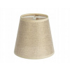 Lampové tienidlo - Lampa Klosz Monte Carlo Gold PVC Tkanina 8x12x11 (Lampa Klosz Monte Carlo Gold PVC Tkanina 8x12x11)
