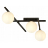 Stropný stropný luster LED LED lopty (Stropný stropný luster LED LED lopty)